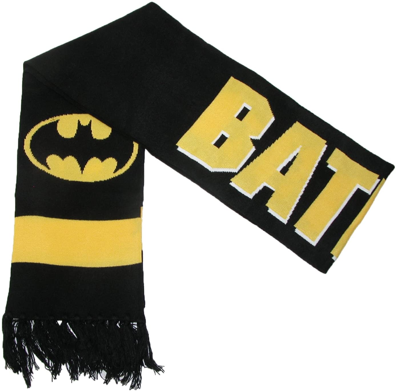 Bioworld: Batman Winter Scarf