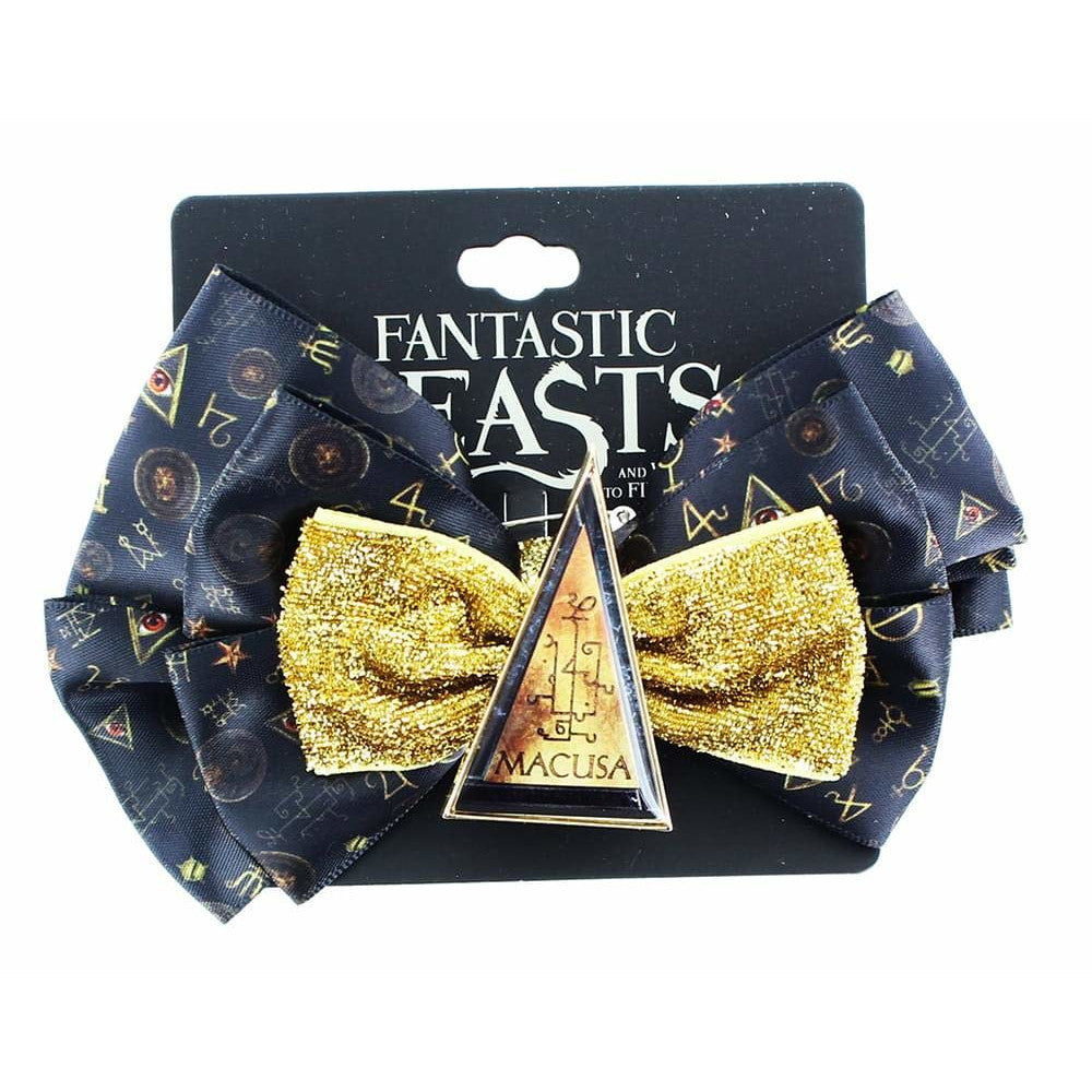 Bioworld: Fantastic Beasts Hair Bow