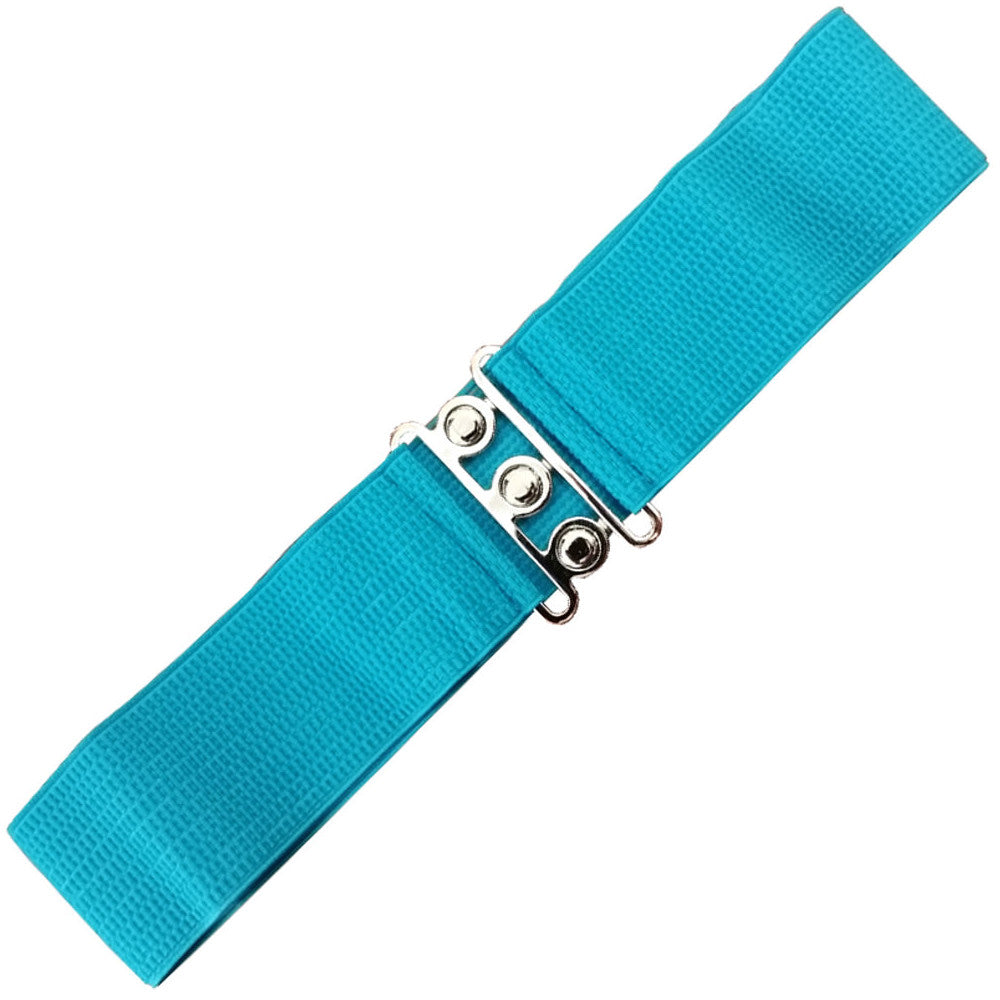 Banned: Ac026 Vintage Waist Belt