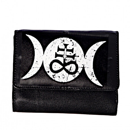 Banned: Dark Magic Wallet