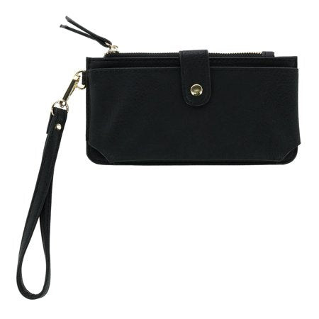 Urban Energy: Cell Phone Wristlet
