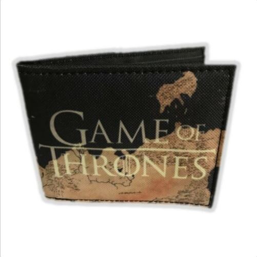 Bioworld: Westeros Bifold Wallet