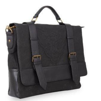 Banned: Caligo Messenger Bag