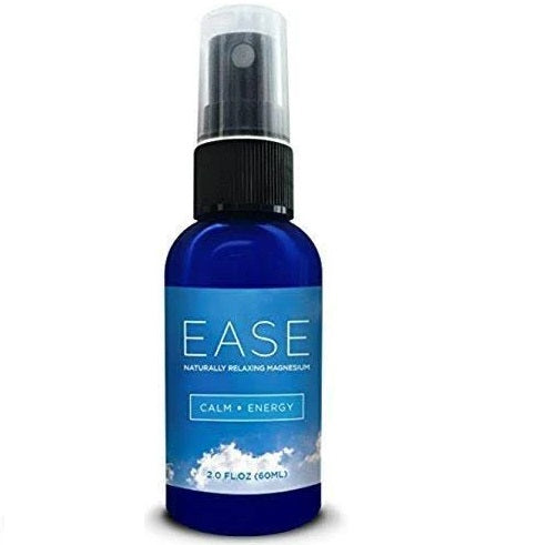 Activation: Natural Magnesium Calming Spray