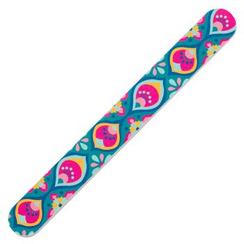 KARMA: EMERY BOARD FANDANGO