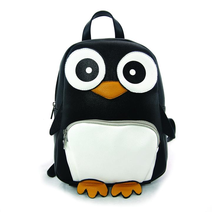 Comeco: Penguin Backpack