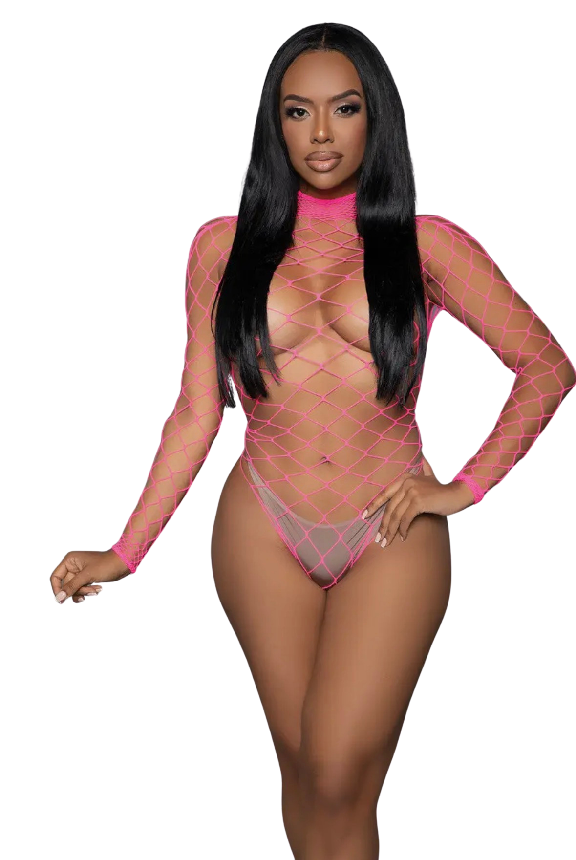 Bewicked: Dancing All Night Body Stocking