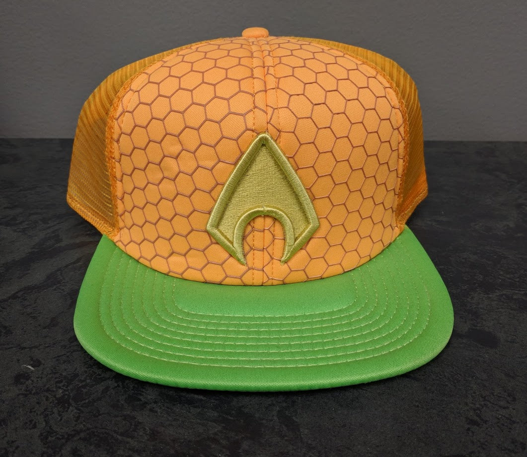 Bioworld: Aquaman Snapback