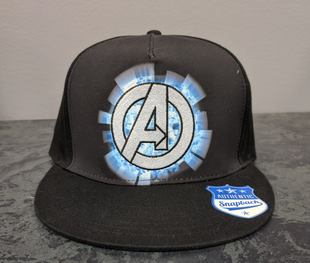 Bioworld: Avengers Snapback