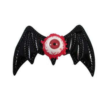KREEPSVILLE: BATTY EYE HAIR BOW