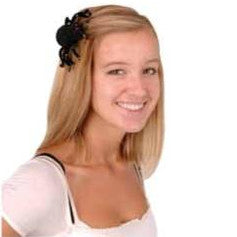 SKS: SPIDER HAIR CLIP