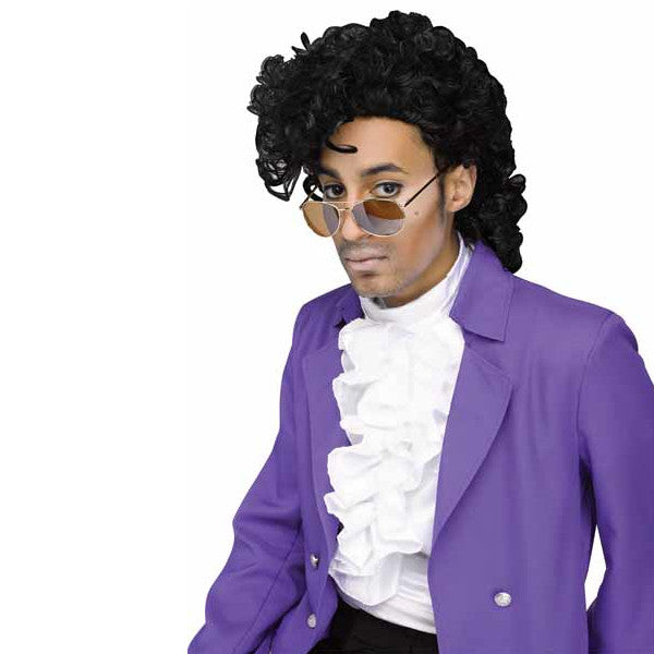 SKS: Purple Pain Wig