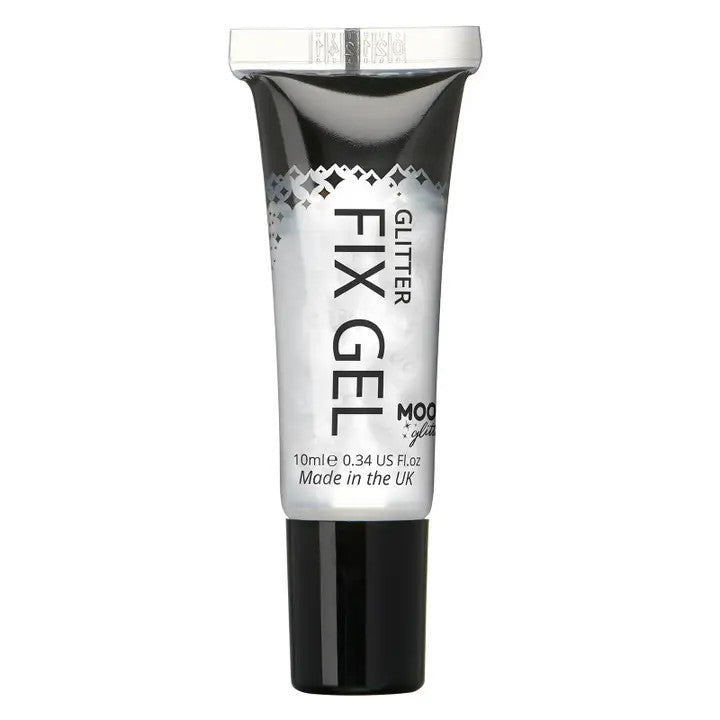 Moon: Face & Body Glitter Fix Gel