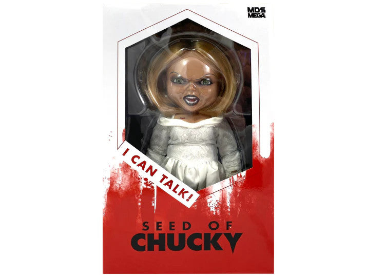 Rain: Seed Of Chucky 15" Tiffany Doll