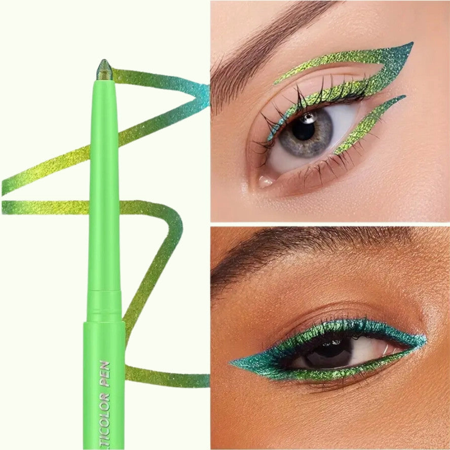 Medusa: Duochrome Eyeliner Pen