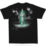 Liquid Blue: Alien Invasion Tee