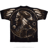 Liquid Blue: Dream Spirit Tee