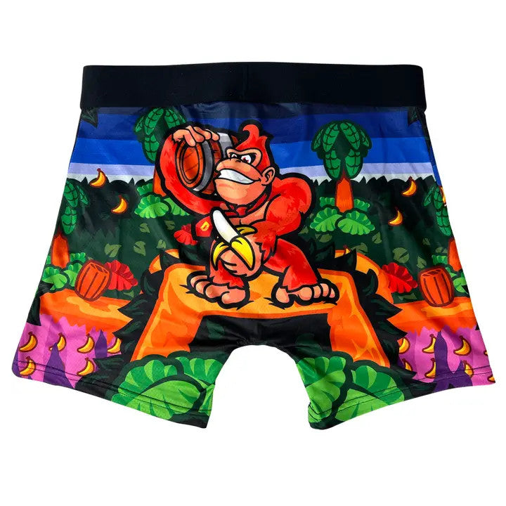 Harebrained: Big DK Energy Men's Boxer Briefs