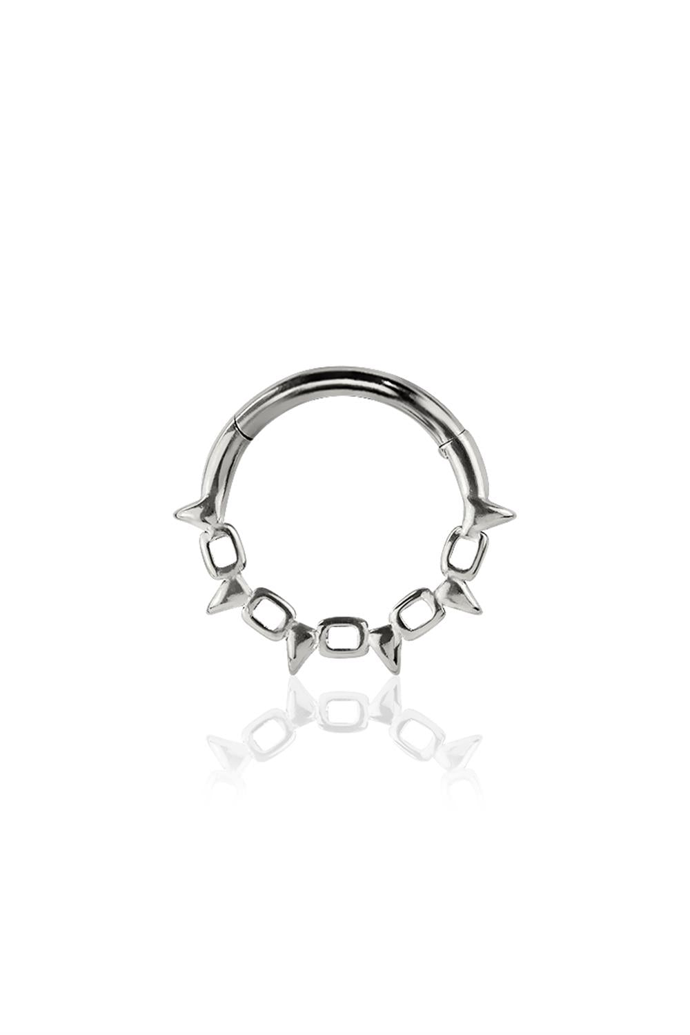 Crave: 16G Septum Ring Jewelry