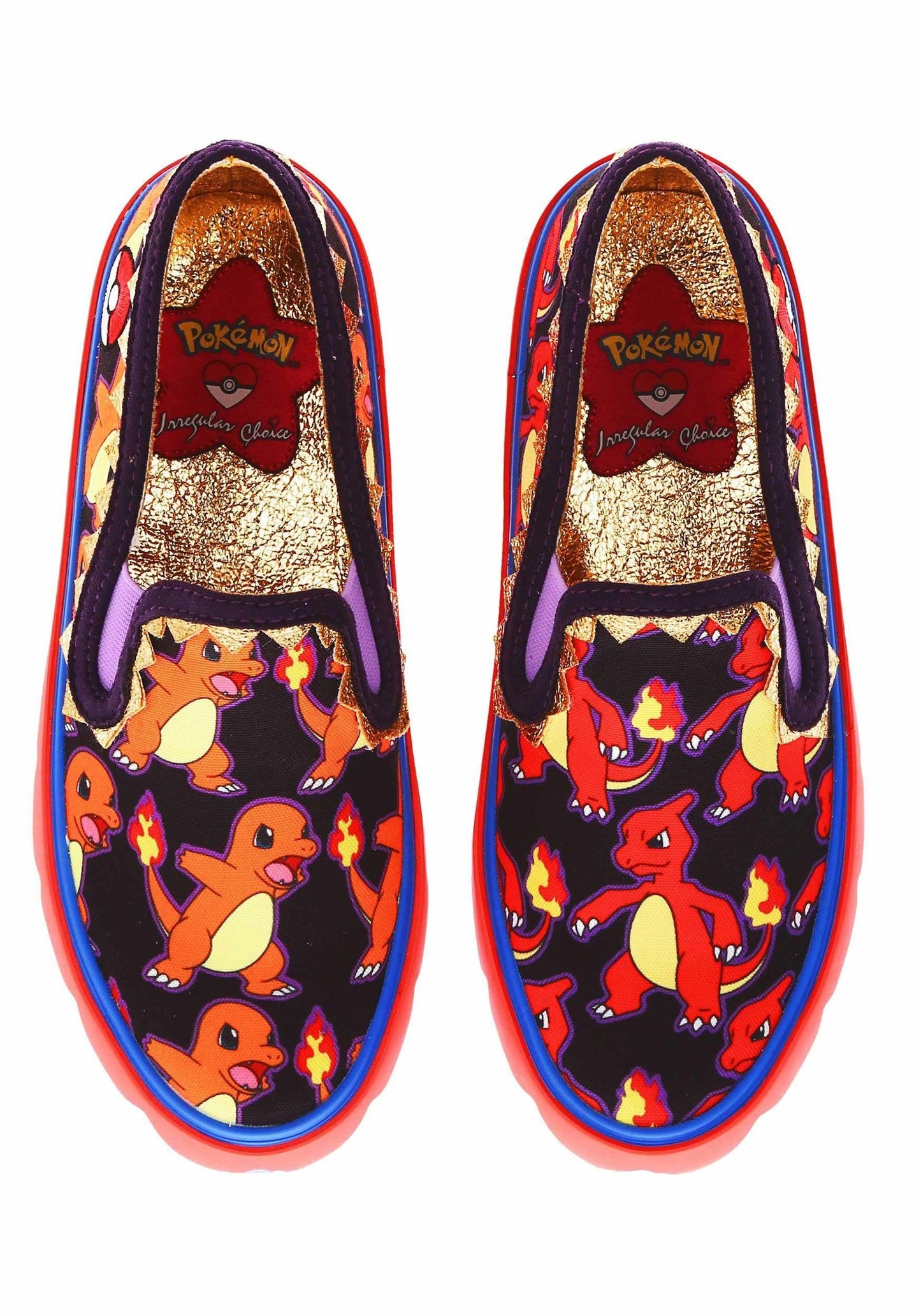 Irregular Choice: Everyday Is An Adventure