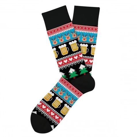 Two Left Feet: Merry Beermas Lg