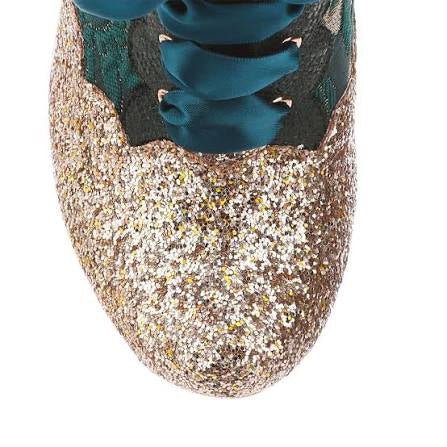 Irregular Choice: Fancy A Cuppa