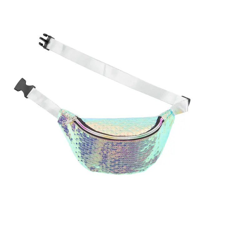 Stylex: Festival Fanny Packs