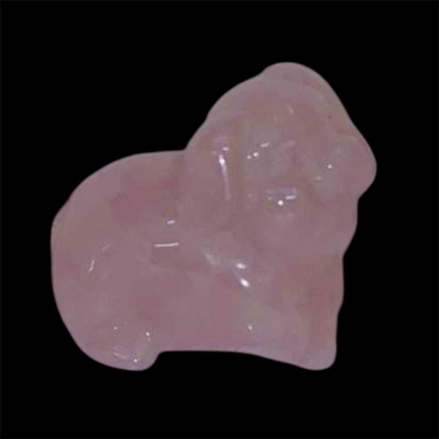 Pocket Pets - Crystal Carvings (Assorted Stones)
