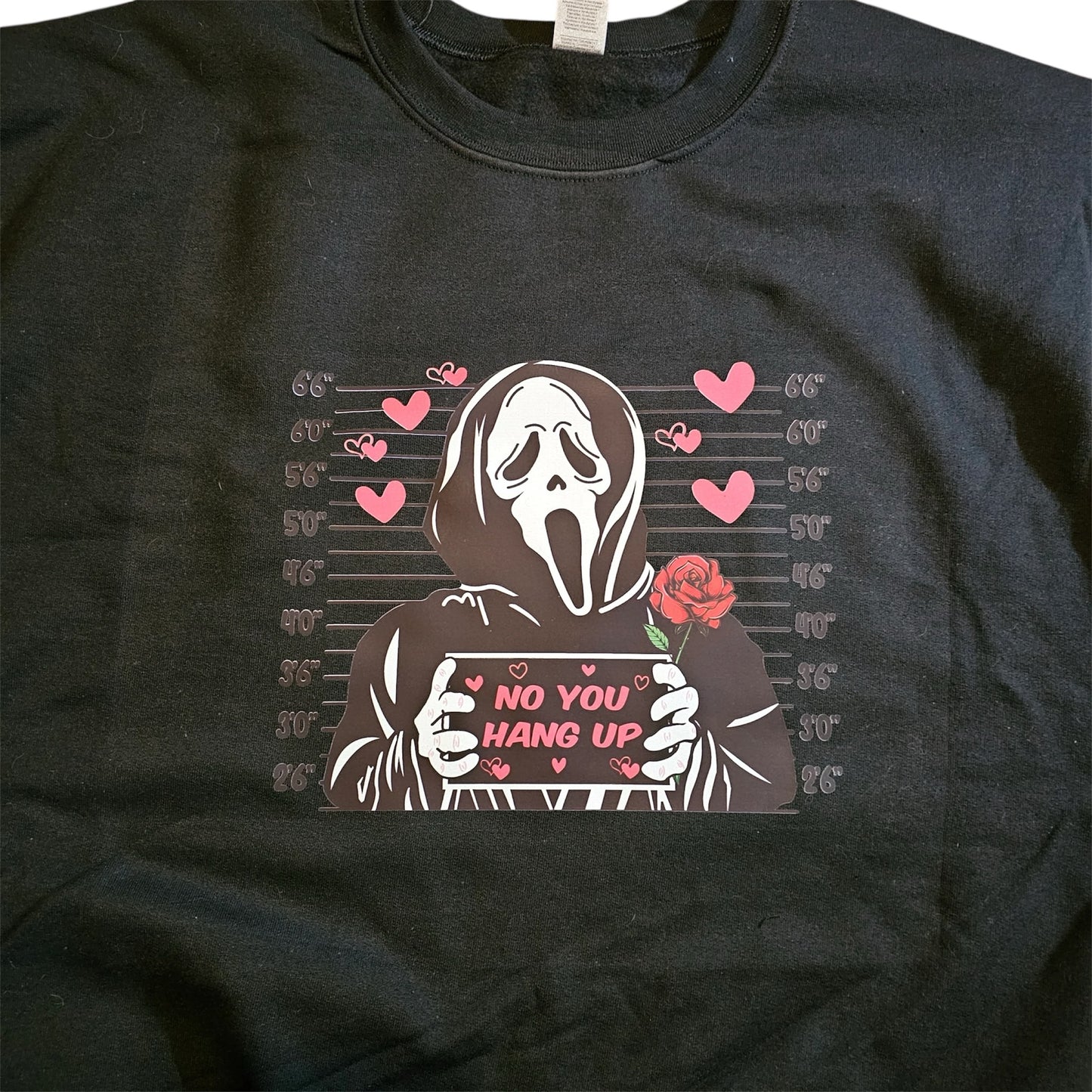 Taco: Valloween Crewneck Sweater