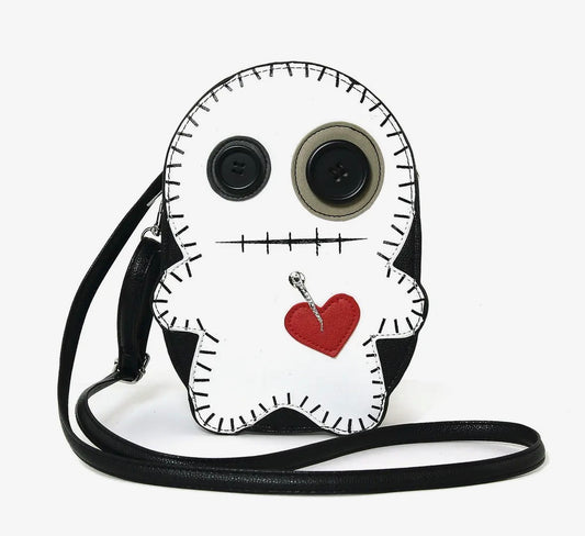 Comeco: Voodoo Doll Bag