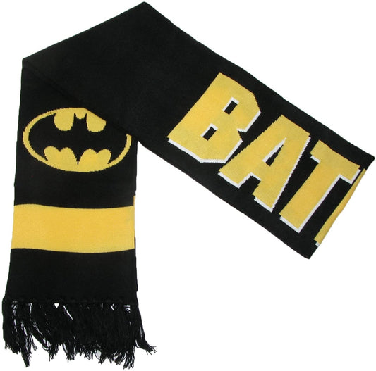 Bioworld: Batman Winter Scarf
