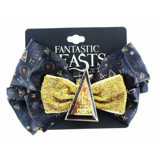 Bioworld: Fantastic Beasts Hair Bow