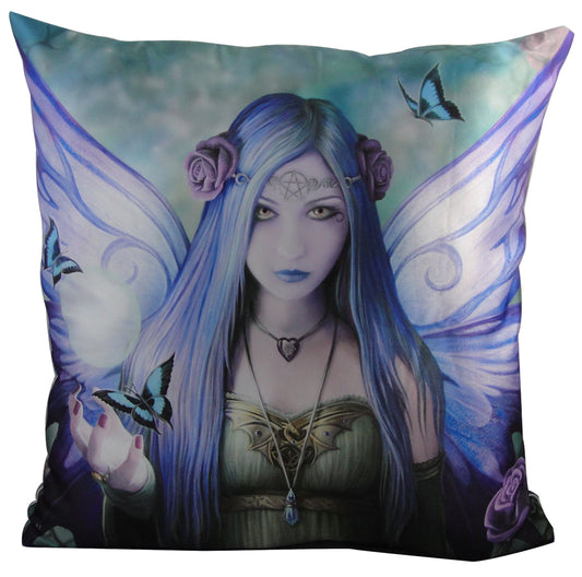 Zemeno: Printed Cushion