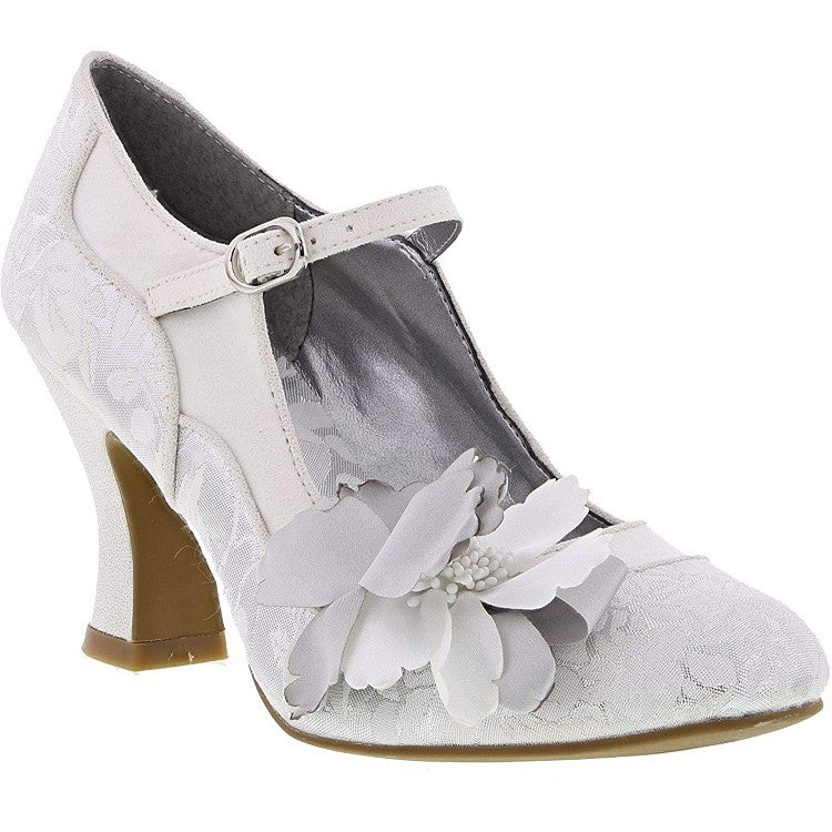 Ruby Shoo: Madelaine