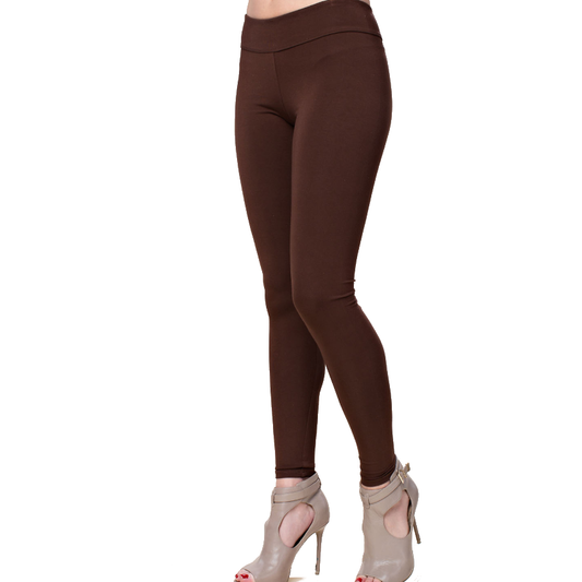Vocal: Mocha Legging