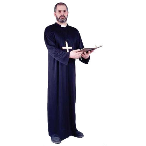 SKS: Priest Costume