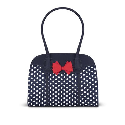 RUBY SHOO: KOBE HAND BAG
