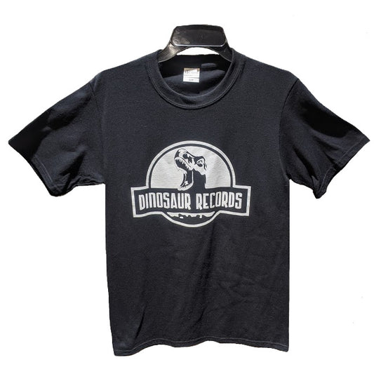 Repulse Ink: Dinosaur Records Vol. 1