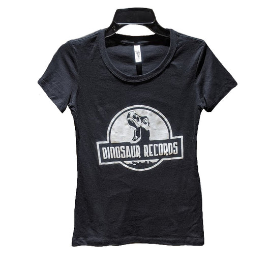 Repulse Ink: Dinosaur Records Vol 1. Women's