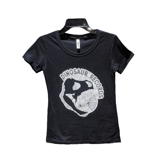Repulse Ink: Dinosaur Records Vol. 2 Women's