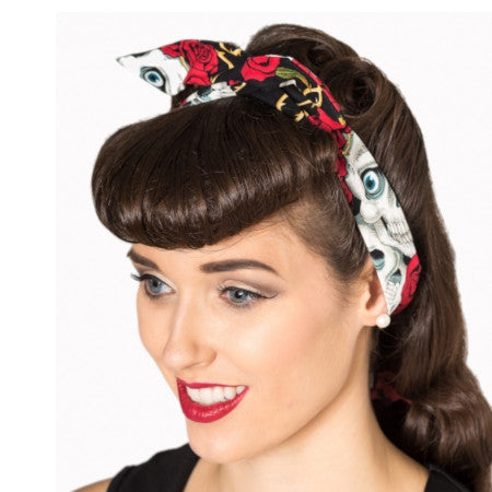 Banned: Layna Bandana