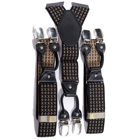 Banned: Suspenders