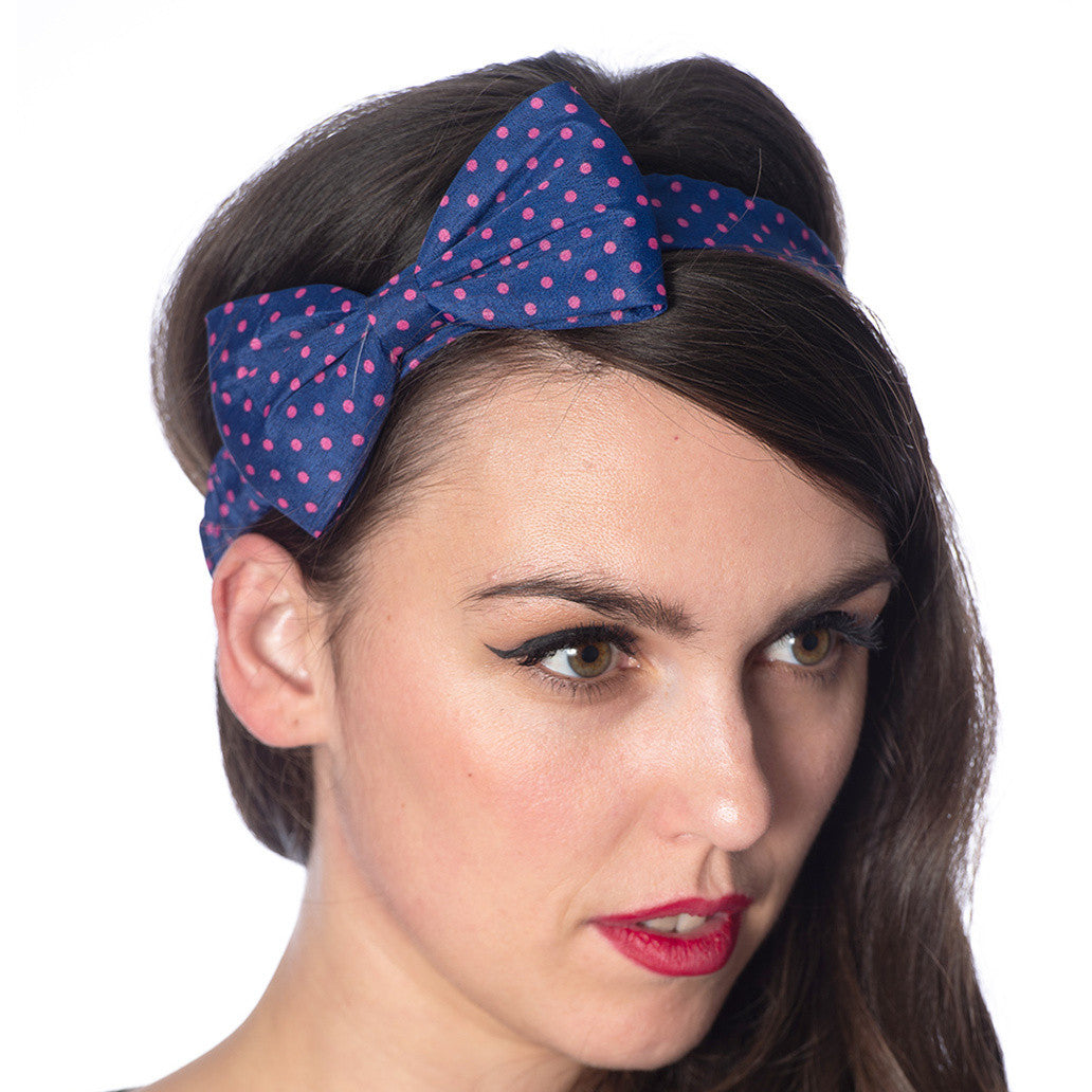 Banned: Dionne Hairbow