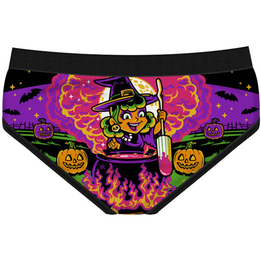 Period Panties: Britches Brew