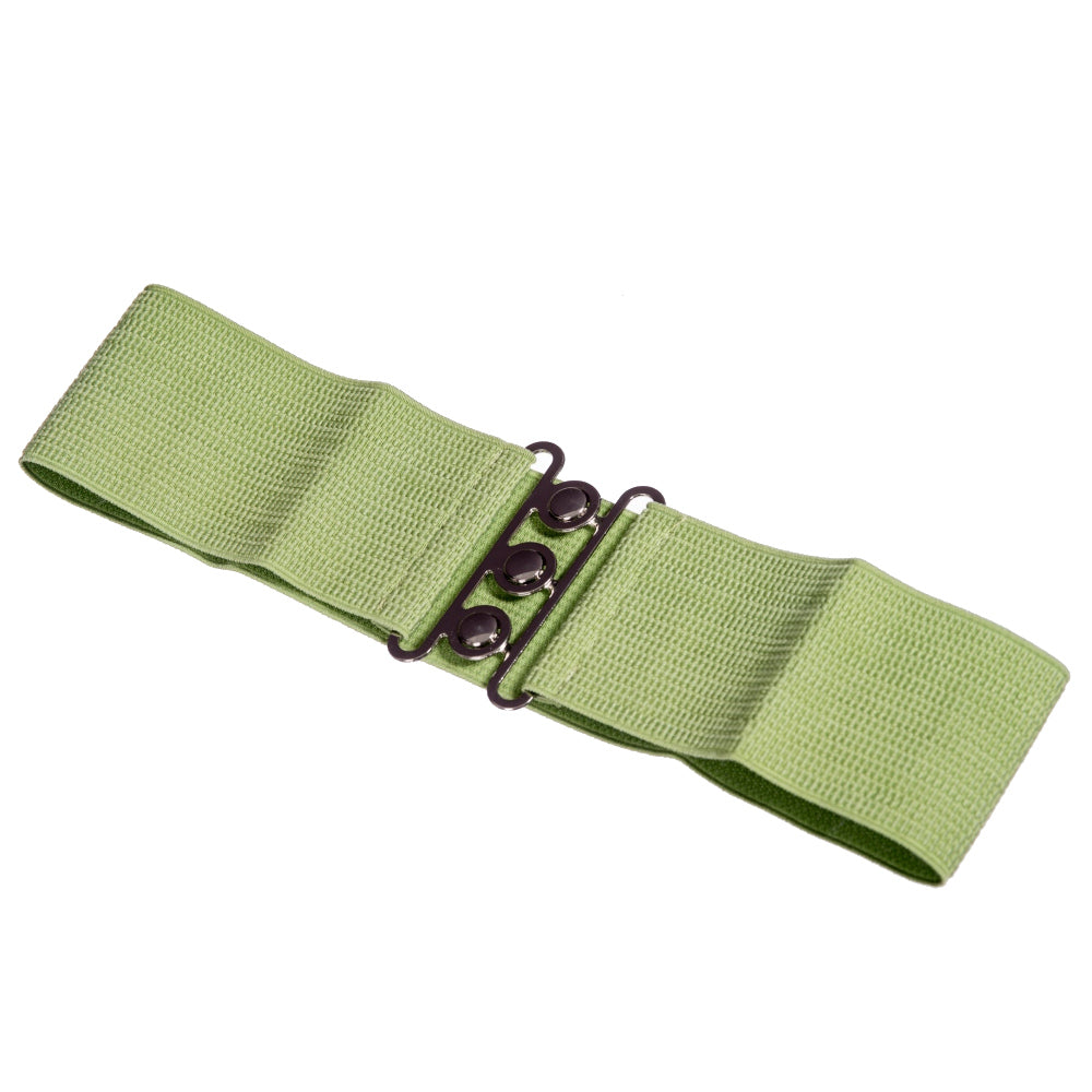 Banned: Ac026 Vintage Waist Belt