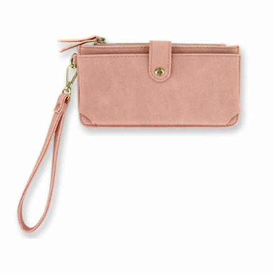 Urban Energy: Cell Phone Wristlet