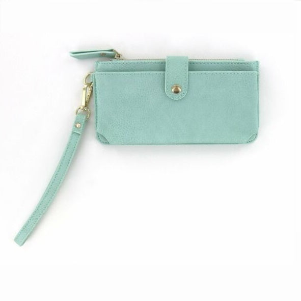 Urban Energy: Cell Phone Wristlet