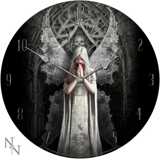 NEMESIS NOW: ONLY LOVE REMAINS DESIGNER CLOCK