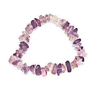 RAIN: FLOURITE -PURIFICATION- BRACELET