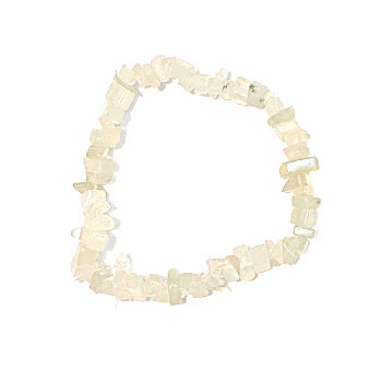 RAIN: NEW JADE -FIDELITY- BRACELET
